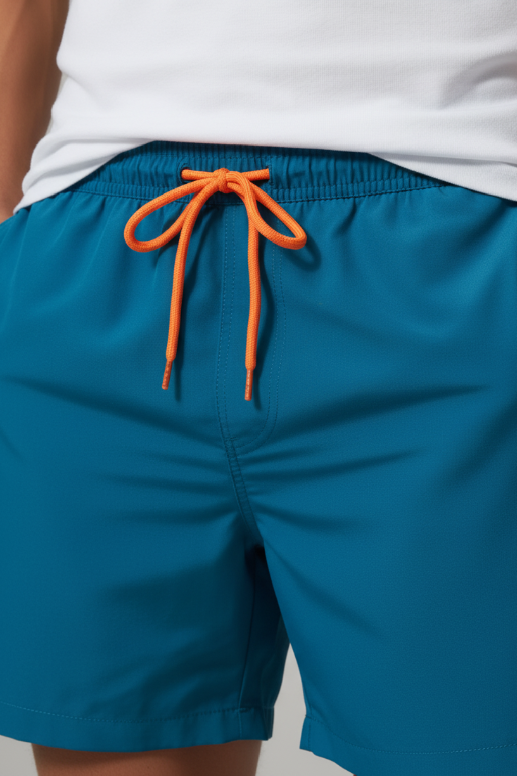 Men’s Quick-Dry Beach Shorts