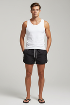 Men’s Quick-Drying Swim Shorts