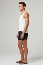 Men’s Quick-Drying Swim Shorts