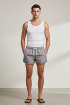Men’s Quick-Drying Swim Shorts