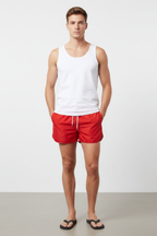 Men’s Quick-Drying Swim Shorts