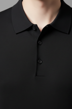Men’s Short Sleeve Polo Shirt