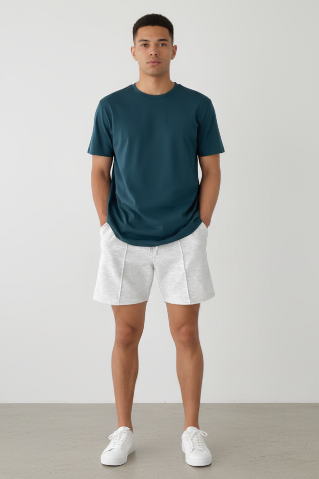 Men’s Summer Sports Shorts