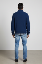 Men’s Wool Sweater
