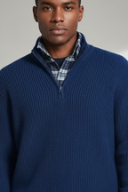 Men’s Wool Sweater