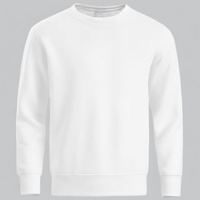 Ethan | Men's Classic Crew Neck Sweatshirt
