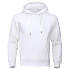 William | Men's Relaxed Fit Streetwear Hoodie