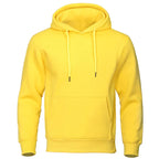 William | Men's Relaxed Fit Streetwear Hoodie