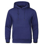 William | Men's Relaxed Fit Streetwear Hoodie