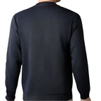 The Remington Classic Crewneck Jumper for Men