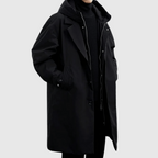 Finn | Men's Lightweight Street Rain Jacket
