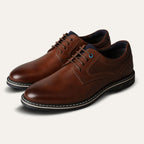 The Westbury Derby Comfortable Shoes for Men