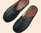 Jackson | Men's Easy Wear Indoor Comfort Shoes