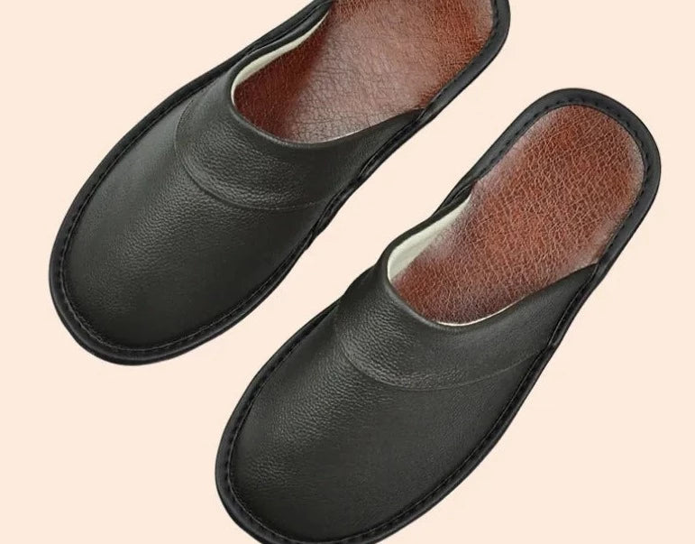 Jackson | Men's Easy Wear Indoor Comfort Shoes