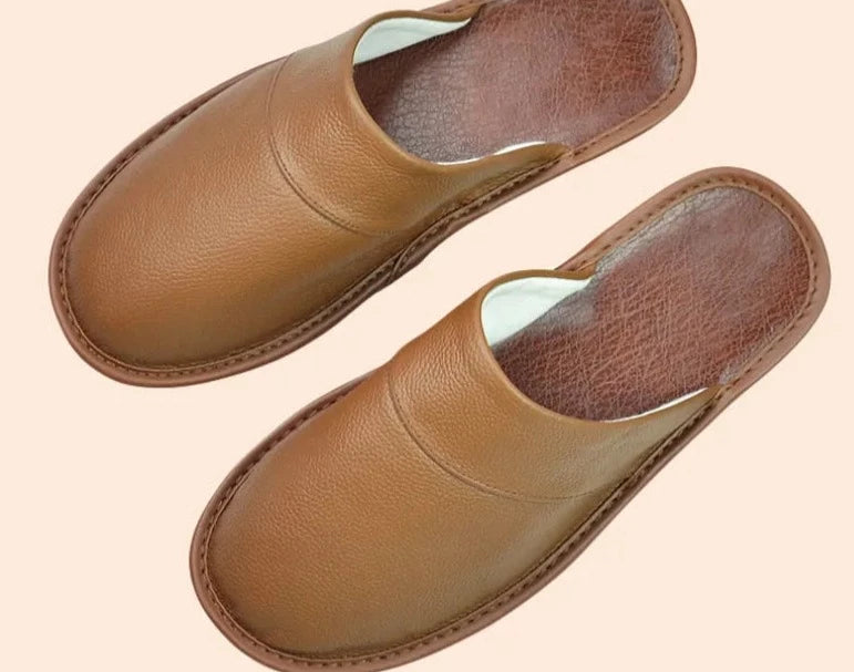 Jackson | Men's Easy Wear Indoor Comfort Shoes