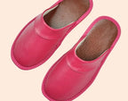 Jackson | Men's Easy Wear Indoor Comfort Shoes