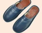 Jackson | Men's Easy Wear Indoor Comfort Shoes