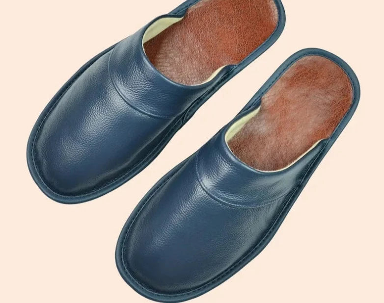 Jackson | Men's Easy Wear Indoor Comfort Shoes