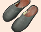 Jackson | Men's Easy Wear Indoor Comfort Shoes