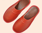 Jackson | Men's Easy Wear Indoor Comfort Shoes