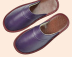 Jackson | Men's Easy Wear Indoor Comfort Shoes