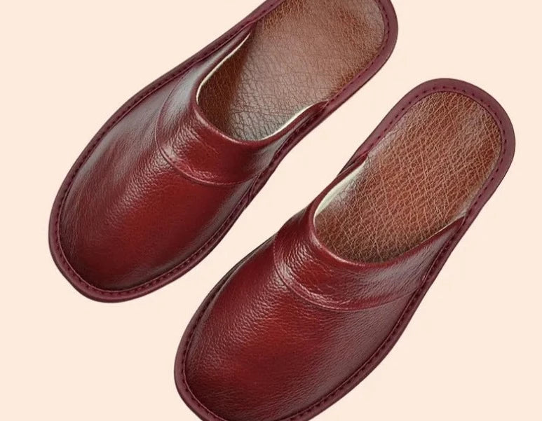 Jackson | Men's Easy Wear Indoor Comfort Shoes