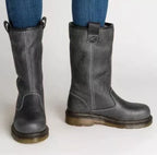 Logan | Men's Insulated Winter Work Boots
